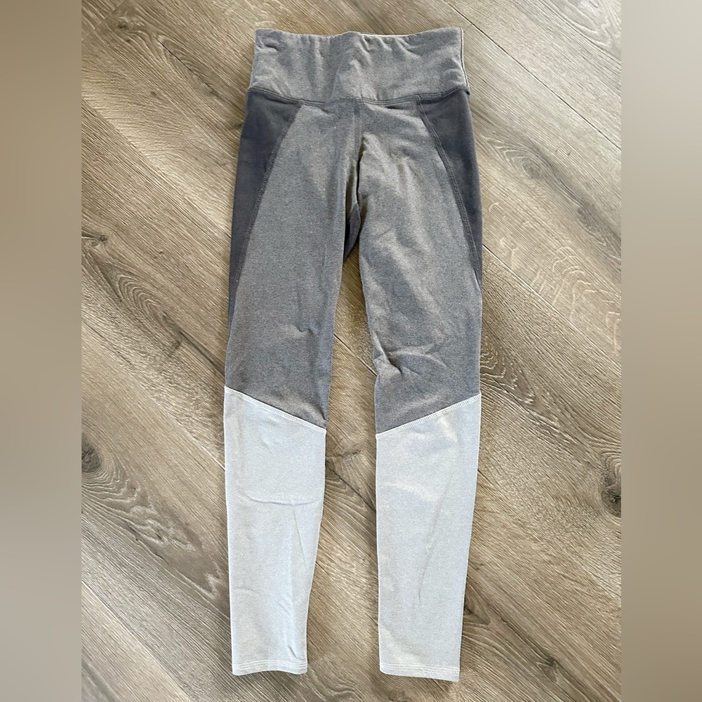 Splendid Studio High Waisted Color block - Picture 6 of 9